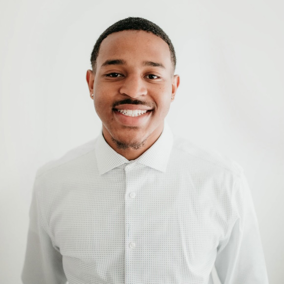 Ben Williams, Residential Agent
