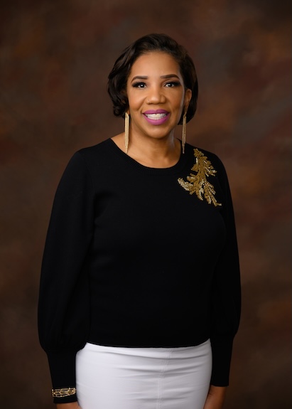 Dion Clark, Residential Agent