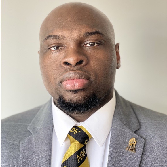 Jeremy Richardson, Residential Agent