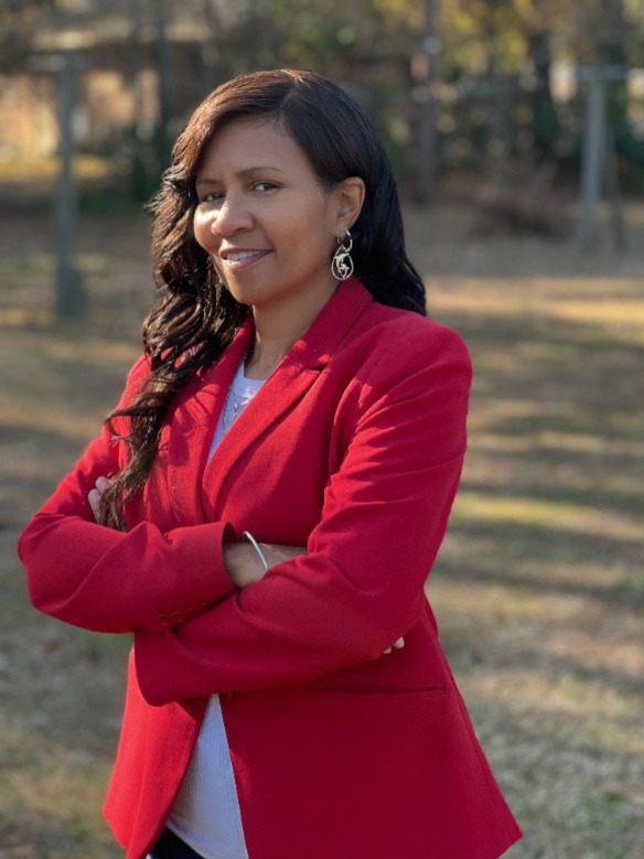 Linda Covington, Residential Agent