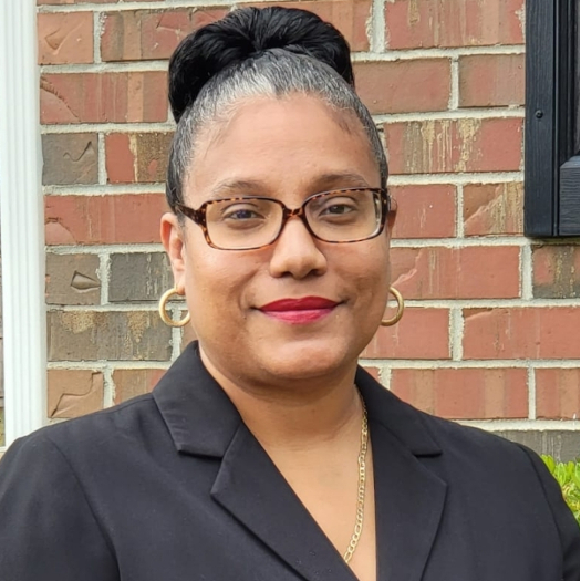 Yelitza Garcia Hayes, Residential Agent